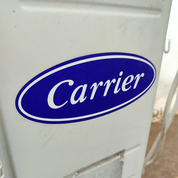 Купить Кондиционер Carrier 42QCR007713G/38QCR007713G