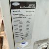 Купить Кондиционер Carrier 42QCR007713G/38QCR007713G