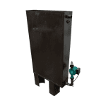 Бак для воды с автоматическим наполнением 92/15/126 95 литров