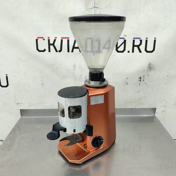 Купить Кофемолка Mazzer Super Jolly Aut