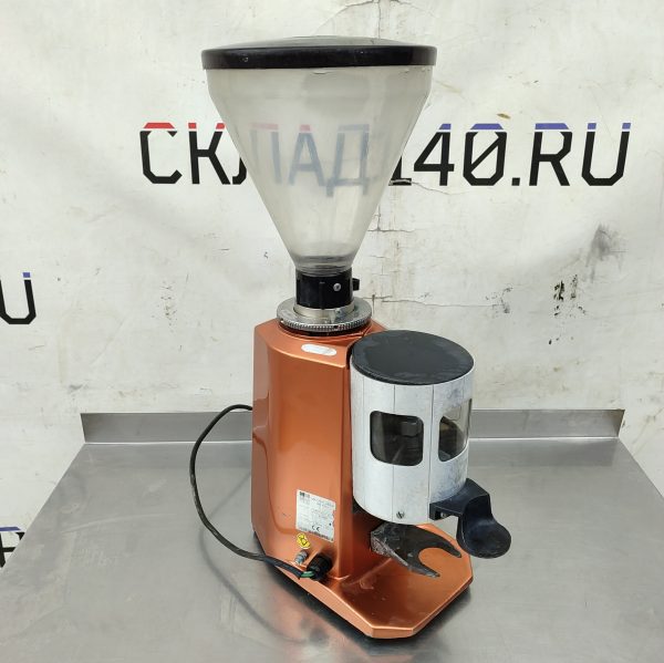 Купить Кофемолка Mazzer Super Jolly Aut