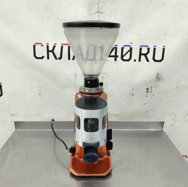 Купить Кофемолка Mazzer Super Jolly Aut