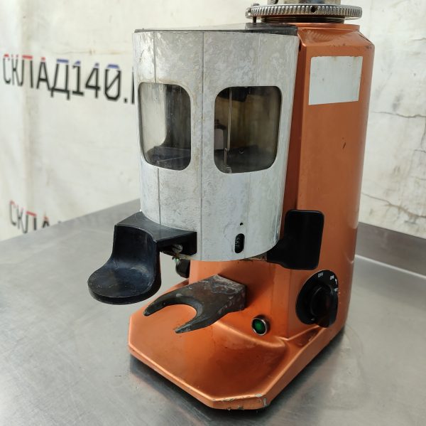 Купить Кофемолка Mazzer Super Jolly Aut