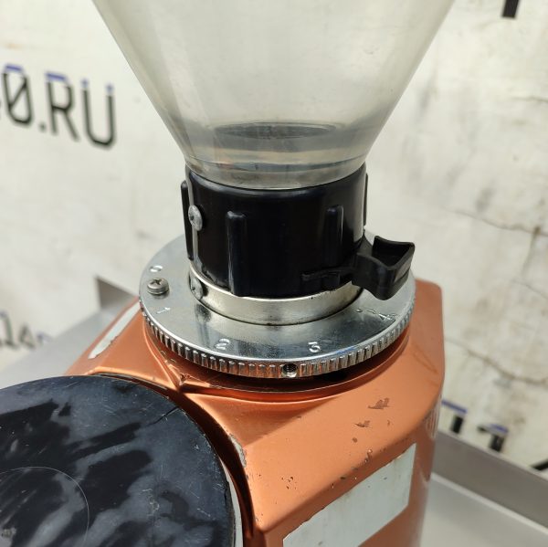 Купить Кофемолка Mazzer Super Jolly Aut
