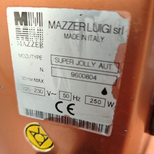 Купить Кофемолка Mazzer Super Jolly Aut
