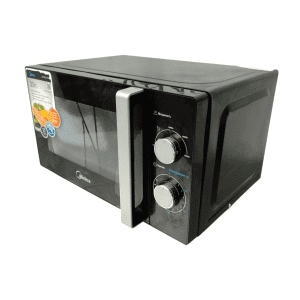 Купить Микроволновая печь Midea MM820CXX-B
