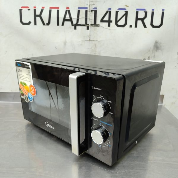 Купить Микроволновая печь Midea MM820CXX-B