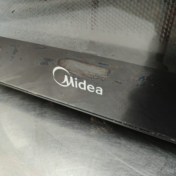 Купить Микроволновая печь Midea MM820CXX-B
