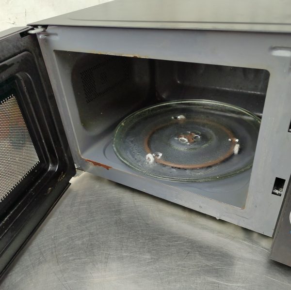Купить Микроволновая печь Midea MM820CXX-B