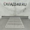 Купить Полка решетка 535/325 1 борт