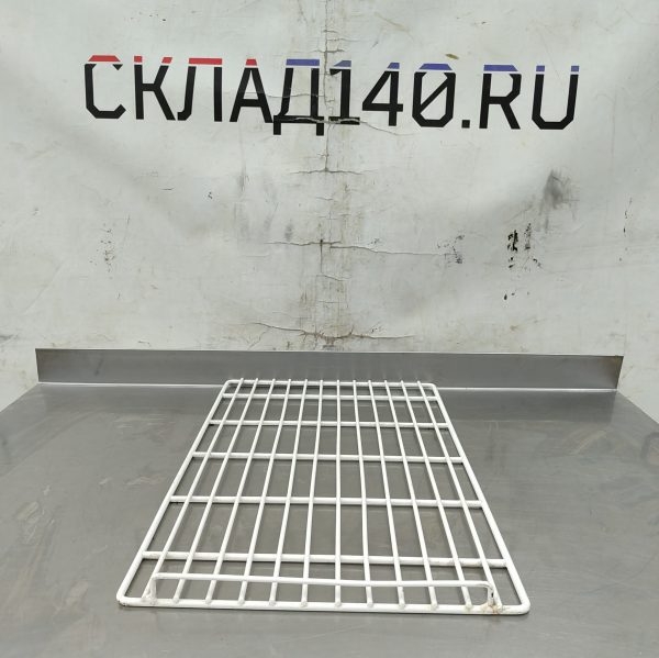 Купить Полка решетка 535/325 1 борт