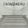 Купить Полка решетка 598/460 1 борт