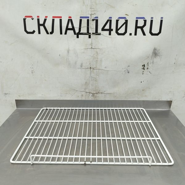 Купить Полка решетка 598/460 1 борт
