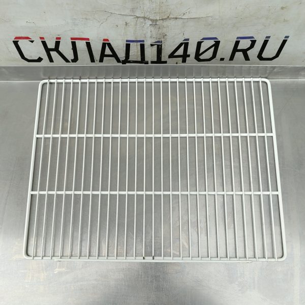 Купить Полка решетка 598/460 1 борт