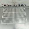 Купить Полка решетка 598/460 1 борт
