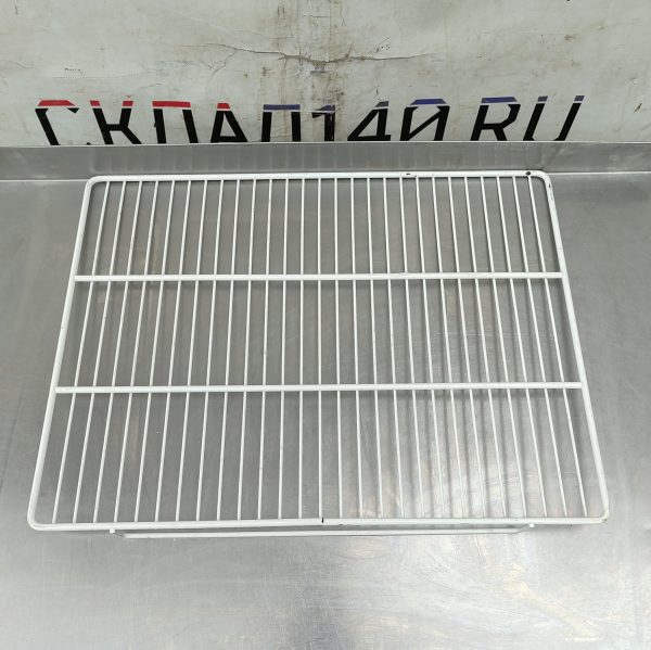 Купить Полка решетка 598/460 1 борт