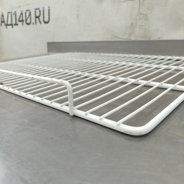 Купить Полка решетка 598/460 1 борт