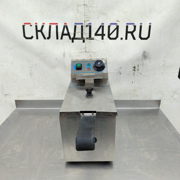 Купить Фритюрница ERGO EF-061H