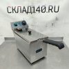 Купить Фритюрница ERGO EF-061H