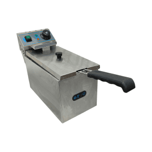 Купить Фритюрница ERGO EF-061H
