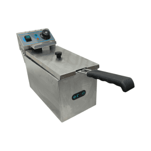 Купить Фритюрница ERGO EF-061H