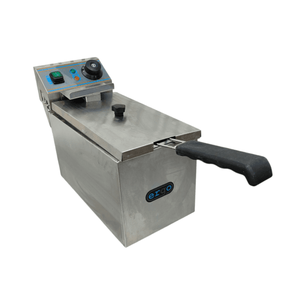 Купить Фритюрница ERGO EF-061H