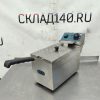 Купить Фритюрница ERGO EF-061H