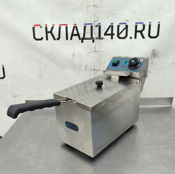 Купить Фритюрница ERGO EF-061H