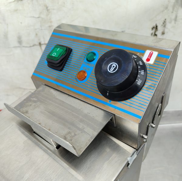Купить Фритюрница ERGO EF-061H