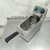 Купить Фритюрница ERGO EF-061H