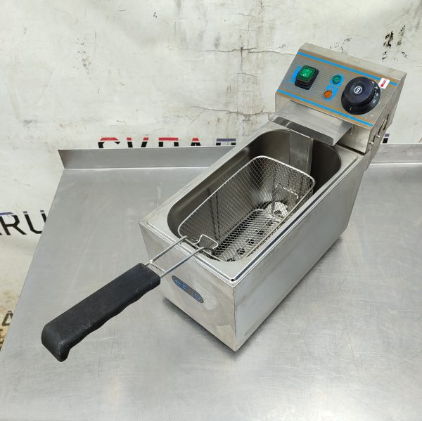 Купить Фритюрница ERGO EF-061H