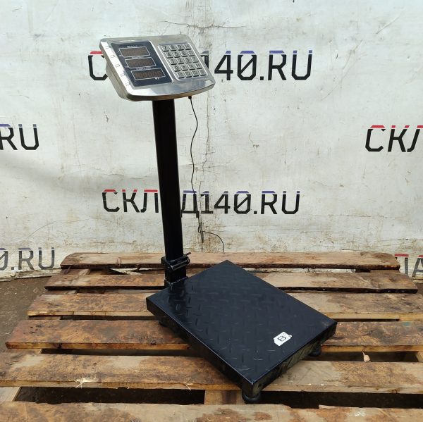 Купить Весы напольные Senym TCS-200