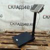 Купить Весы напольные Senym TCS-200