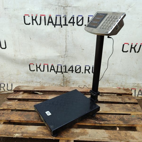 Купить Весы напольные Senym TCS-200