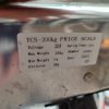 Купить Весы напольные Senym TCS-200