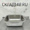 Купить Врезная кухонная мойка 1 секция IKEA Fyndig 18796 (46/40/15)