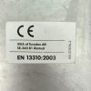 Купить Врезная кухонная мойка 1 секция IKEA Fyndig 18796 (46/40/15)