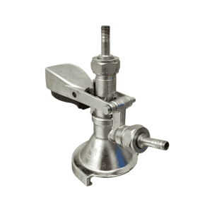 Купить Головка заборная Draft тип A