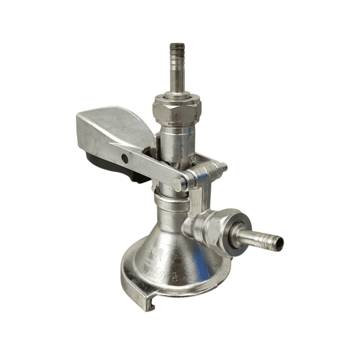 Купить Головка заборная Draft тип A