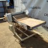 Купить Тестораскаточная машина Seewer rondo SS067C