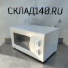 Купить Микроволновая печь LG MB-3924X