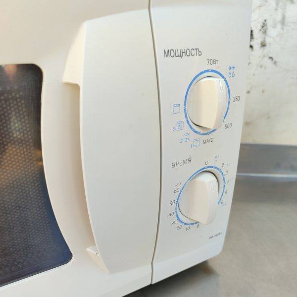 Купить Микроволновая печь LG MB-3924X