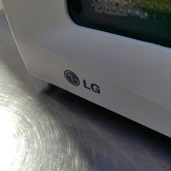 Купить Микроволновая печь LG MB-3924X