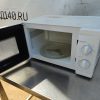 Купить Микроволновая печь LG MB-3924X