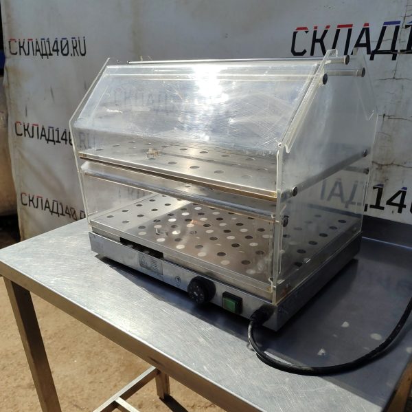 Купить Тепловая витрина Forcar VBR4752