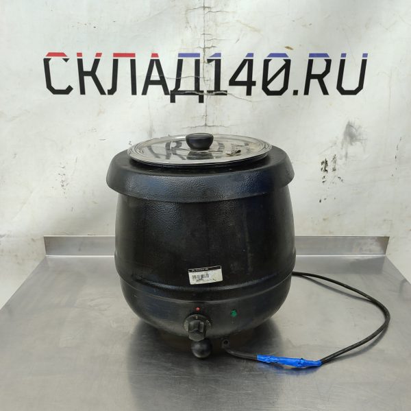 Купить Мармит первых блюд Starfood SB-6000
