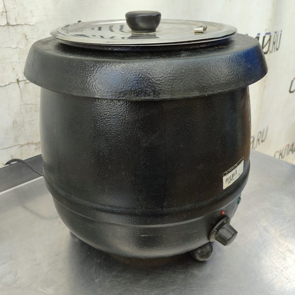 Купить Мармит первых блюд Starfood SB-6000