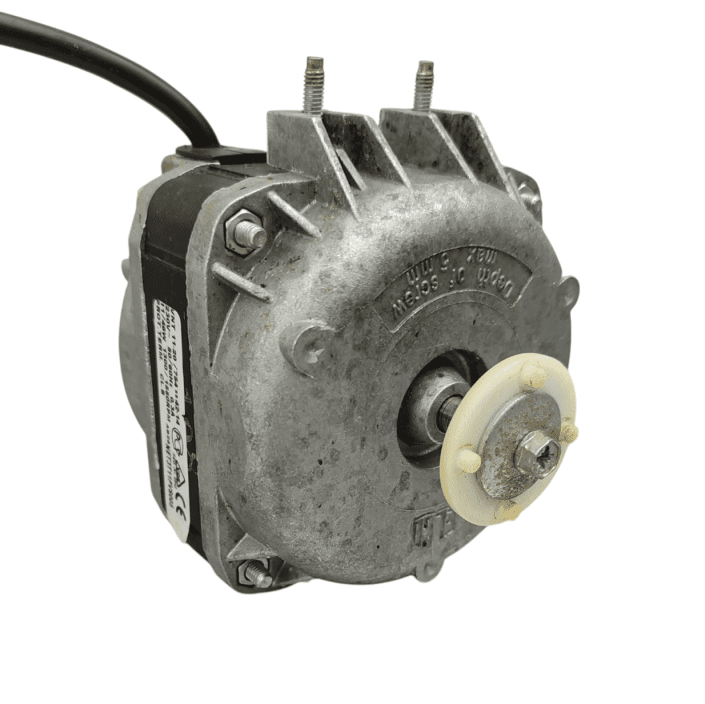 Микродвигатель Elco VNT 11-20