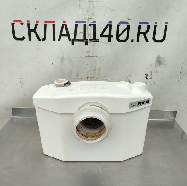 Купить Канализационная установка SFA SANIPRO XR p30