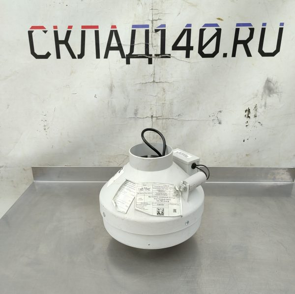 Купить Вентилятор канальный Luftmeer LM DUCT r100